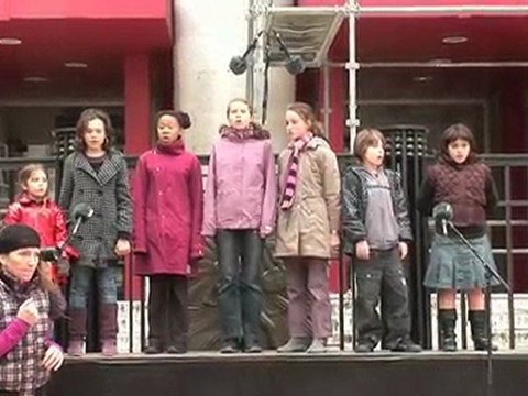 Sirènes et midi net > Théâtre de cuisine