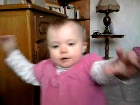 presques premiers pas