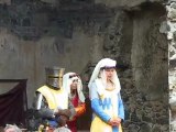 Visite animée du château de Murol