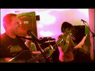 BAWINONA - Perfect Time (BLISS cover)