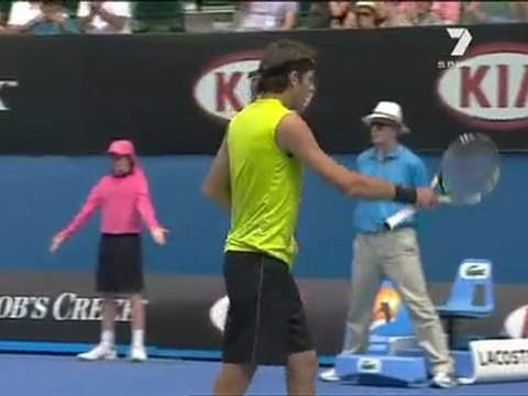 20100123 - AO - Day 6 - Hotshots