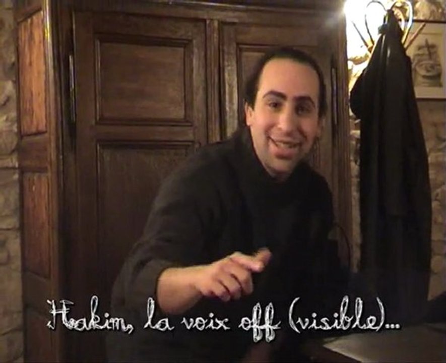 Clip 2 democratie étudiante