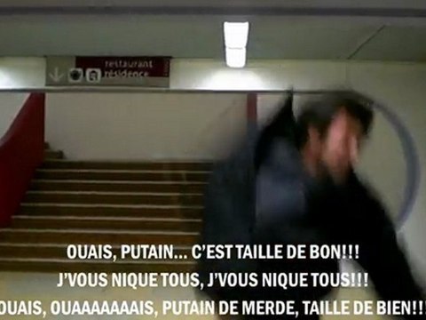 Loto P2 Medecine Marseille 2010 22ème Gala de Médecine