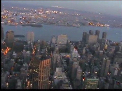 EMPIRE STATE BUILDING