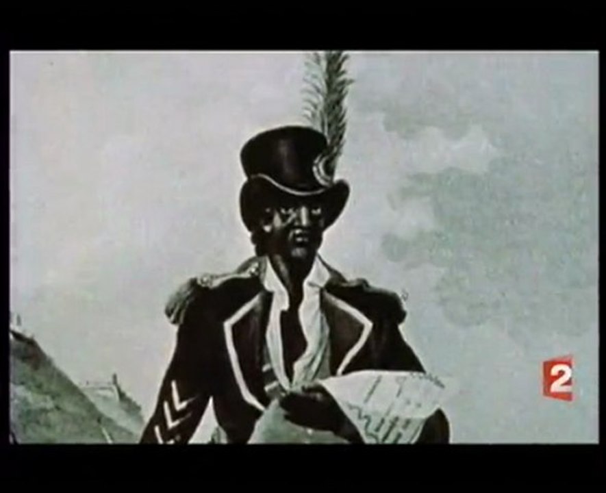 Brève histoire d'Haïti