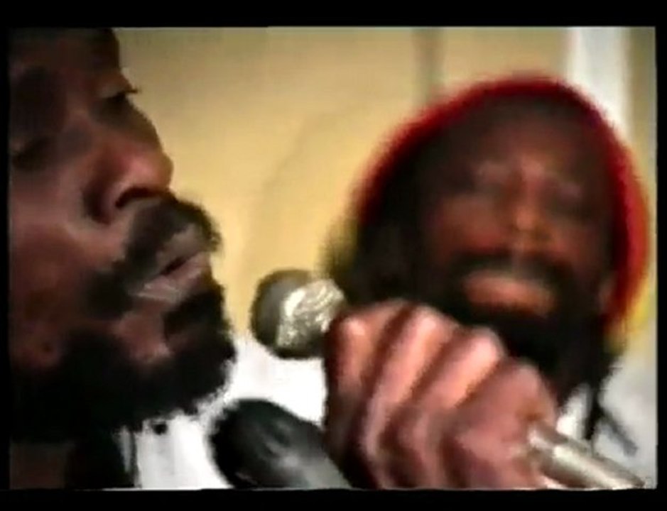 Bim Sherman - Tribulation (Live)