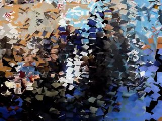 Participation de l'ENSP au Mondial des Métiers