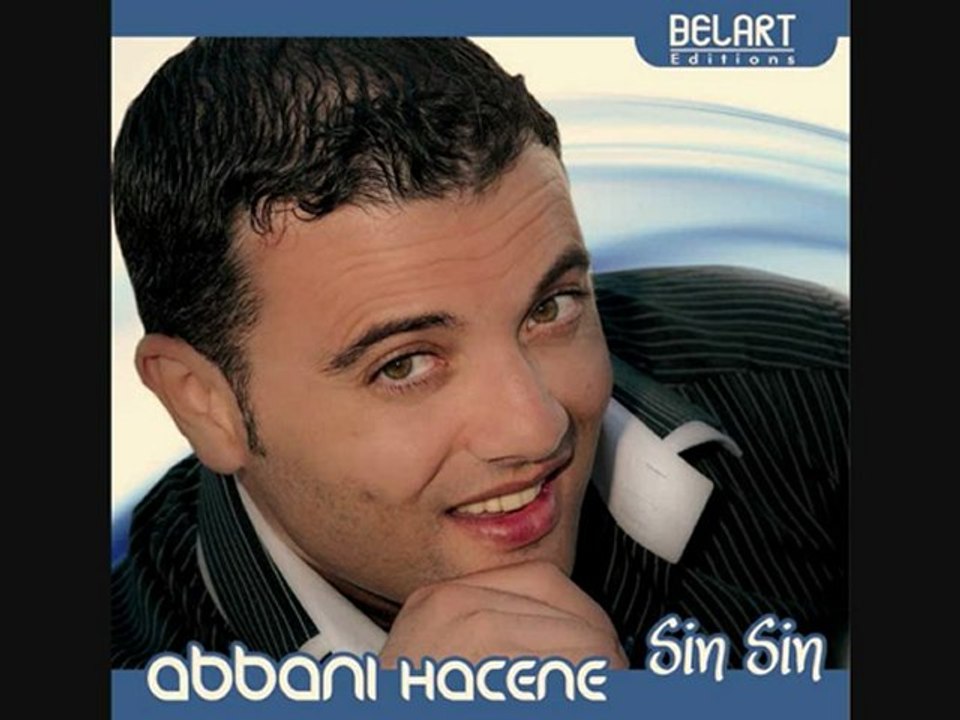 ABBANI Hacene 2010 "SIN SIN"