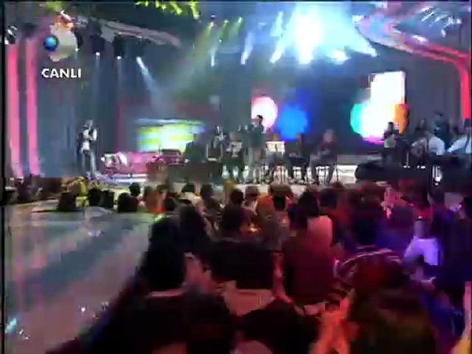 Kavur baliklari - Ata Demirer - Eyvah Eyvah