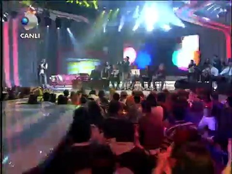 Kavur baliklari - Ata Demirer - Eyvah Eyvah