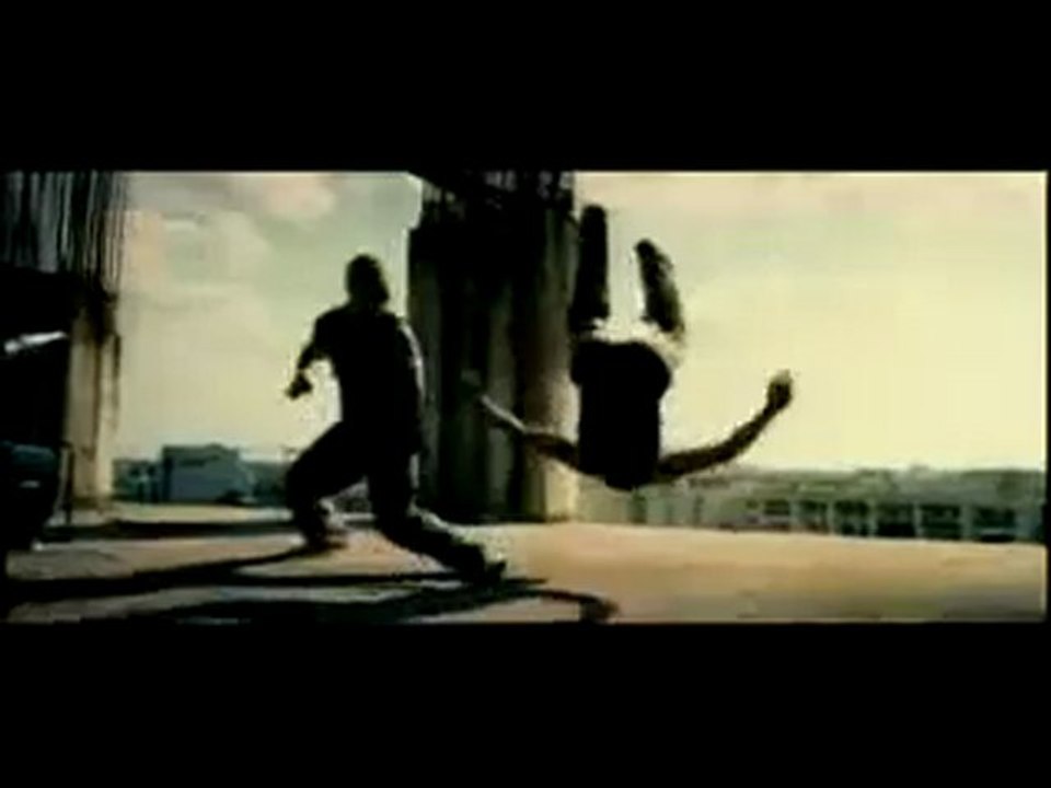 Ghetto Gangz Die Hölle vor Paris