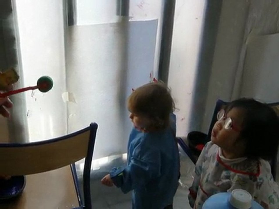 8 Mars 2010