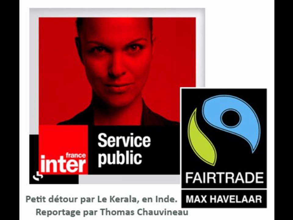 Reportage au Kerala par Thomas Chauvineau, témoignage