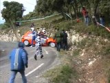 rallye vins du gard 2010