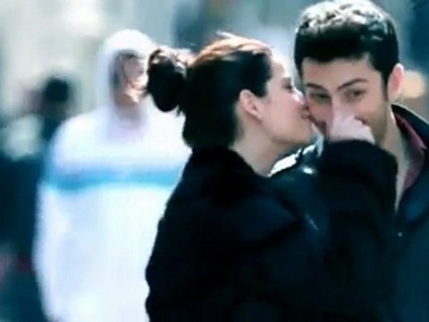 YILDIZ USMANOVA & YASAR - SENI SEVERDIM [YENI KLIP 2010]