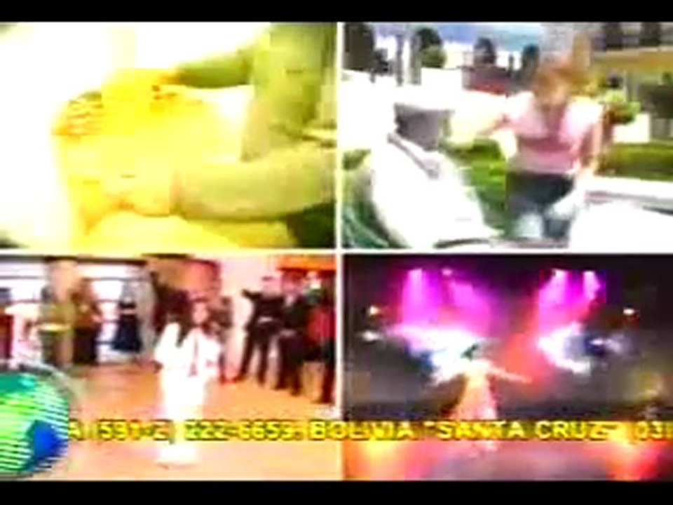 isaac juarez estare cantando y rut mixter algo grande viene