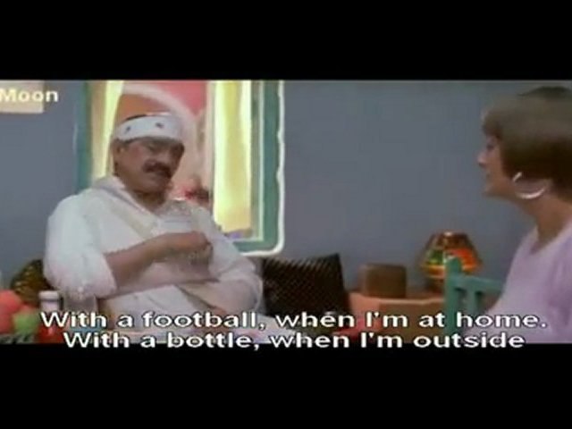 (2004) Mujhse Shaadi Karogi Part 9