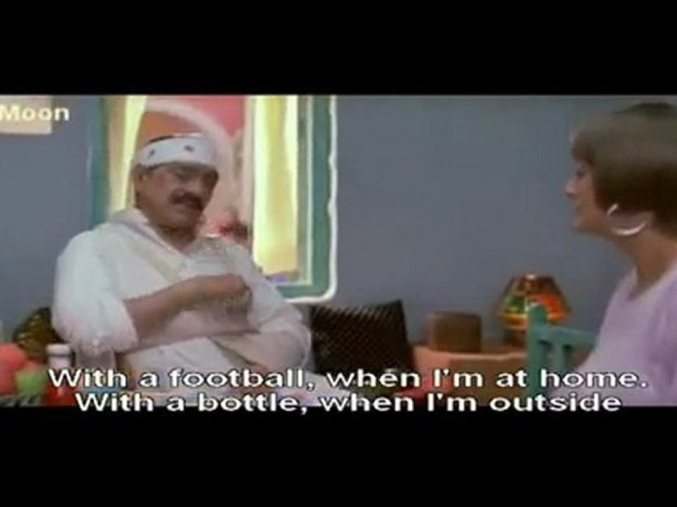 (2004) Mujhse Shaadi Karogi Part 9