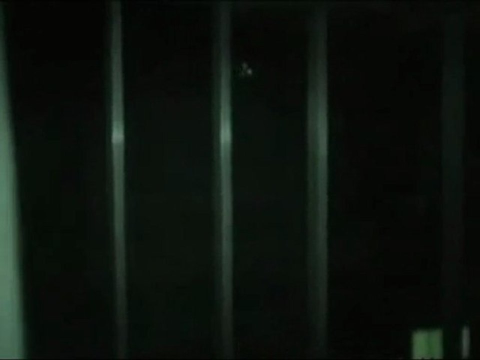 Triangle UFO over Copacabana, Brazil March 2008