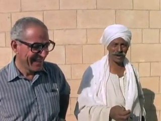 Les secrets des pharaons 2/4