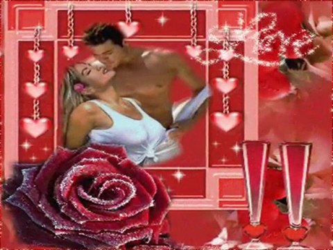 Dlatego kochaj mnie Wykonał Ryszard Szlagowski