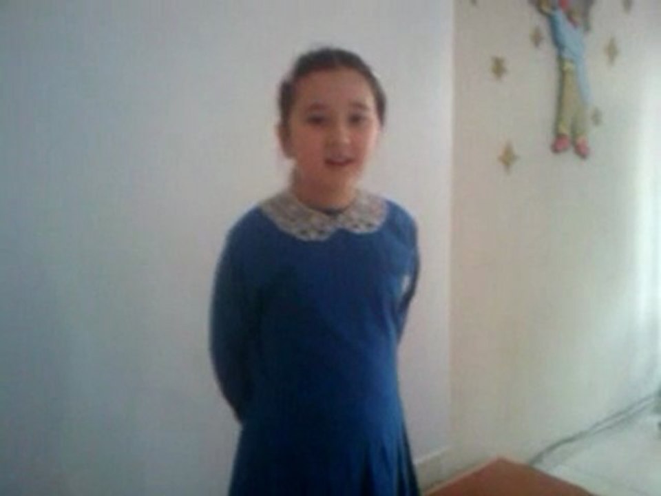 Ecesu Arslanbay