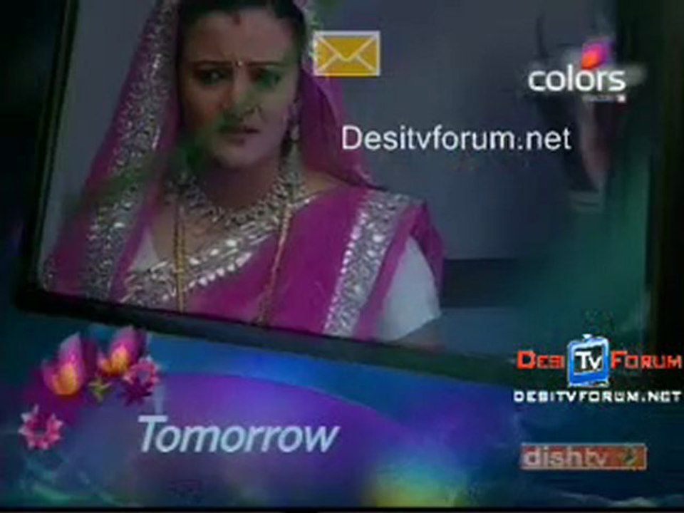 Bhagya Vidhaata - 8th March 2010  - pt5
