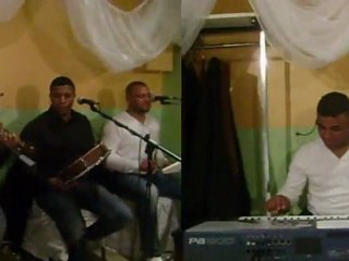 ORCHESTRE ROUANY part ach dani & yana yana