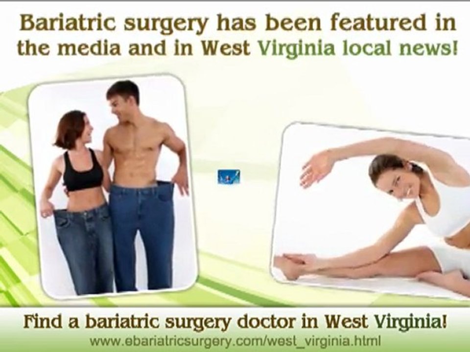 Bariatric Surgery West Virginia