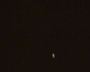 OVNIS dans mon ciel 7 mars 2010