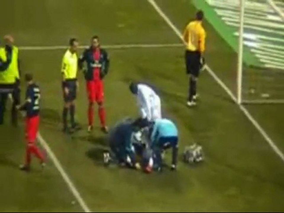 Les plus beaux but ratés