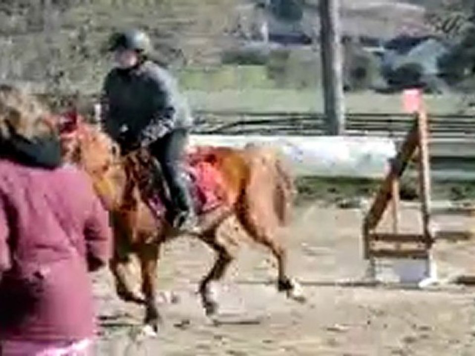 Tif - Argences 07 Mars 2010