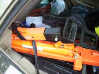 Départ Nimes-Bordeaux. Février 2009.