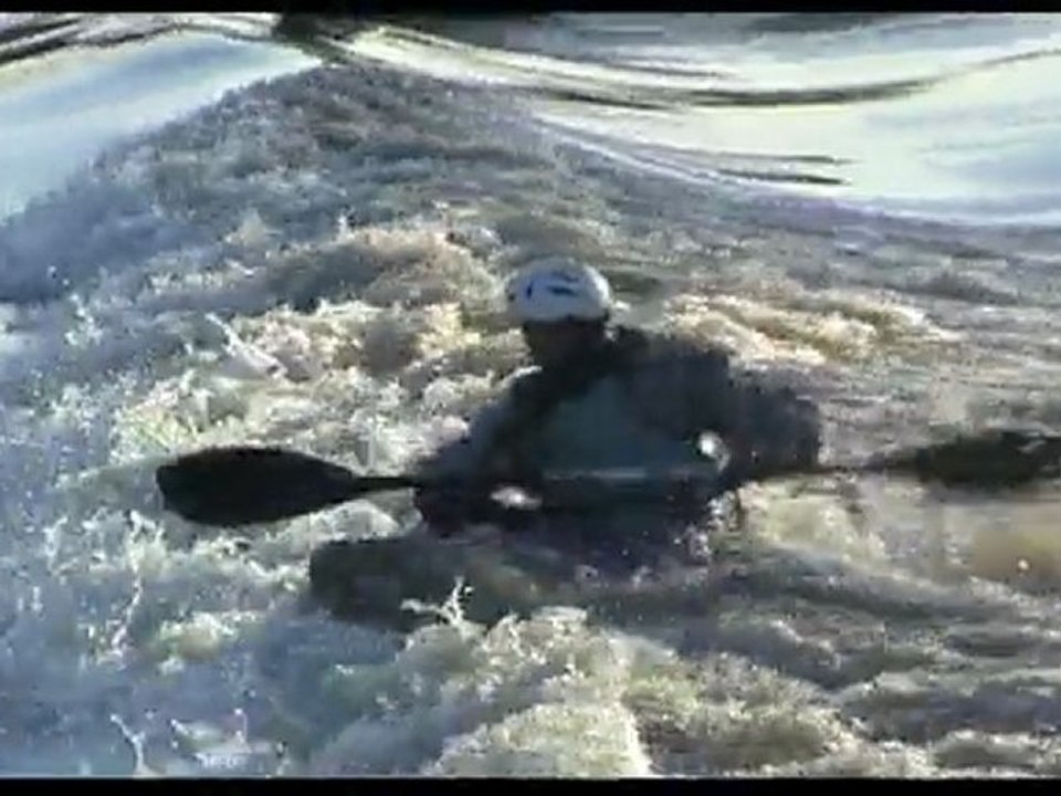 Freestyle for Gaetan