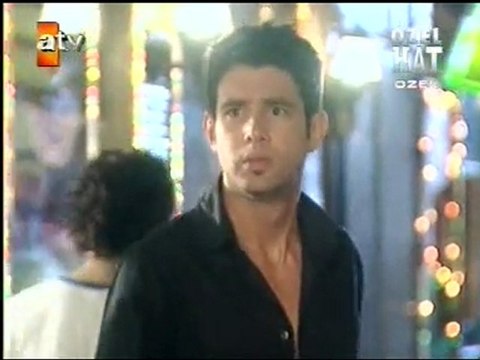 Keremcem & Yasemin Ergene- Aşk Oyunu Set Arkası Ve Röportajı