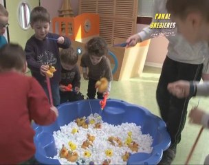 centre de loisirs Mars 2010