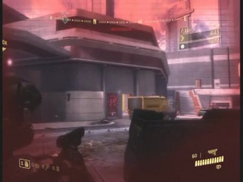 Halo 3 : ODST Trick - Bug voix