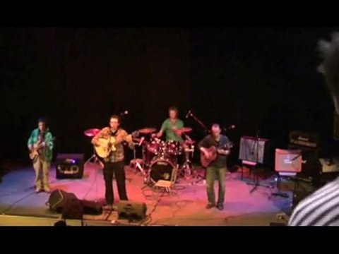 RADADAWA - Gagnant du Tremplin Zik UHA Mulhouse