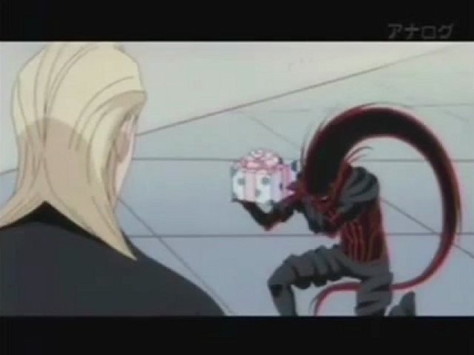Bleach 261 Preview (RAW) - http://gamesfilmesetudo.blogspot.