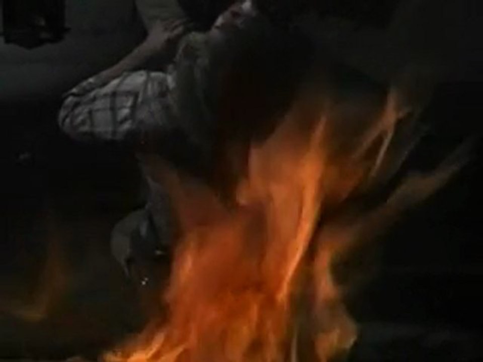 Hocico-Winds of Treason