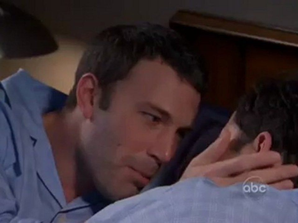 Jimmy and Ben promo
