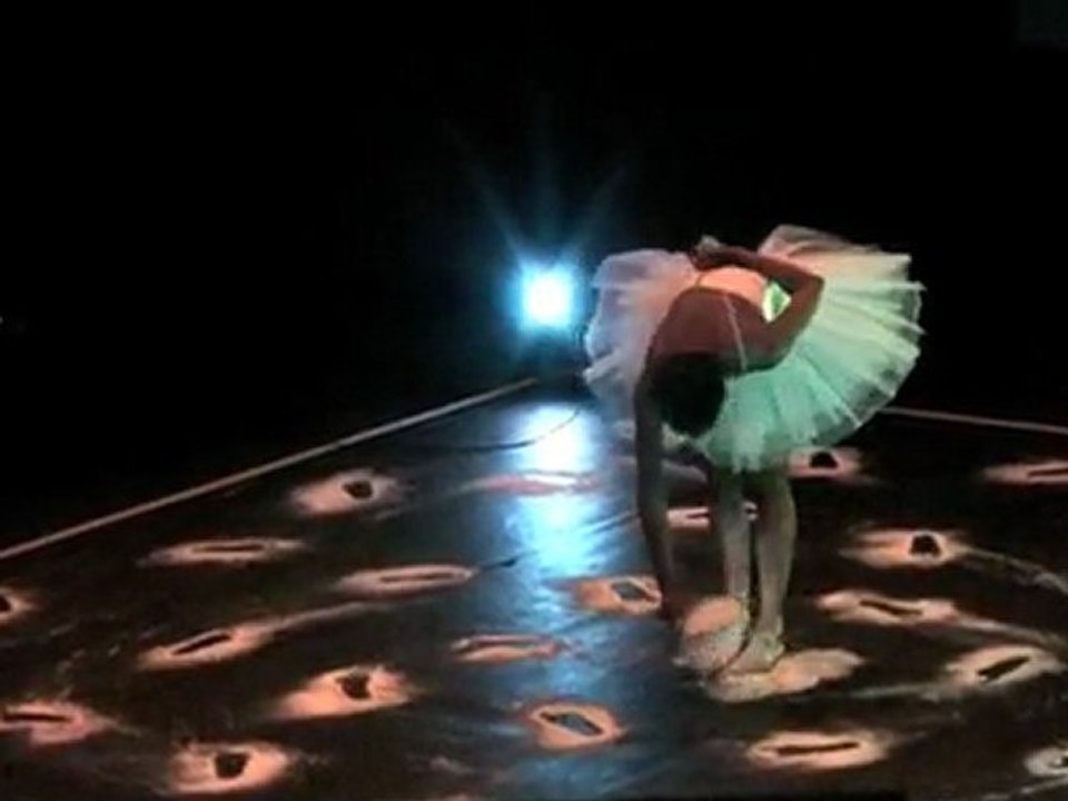 Robyn Orlin Hivernales