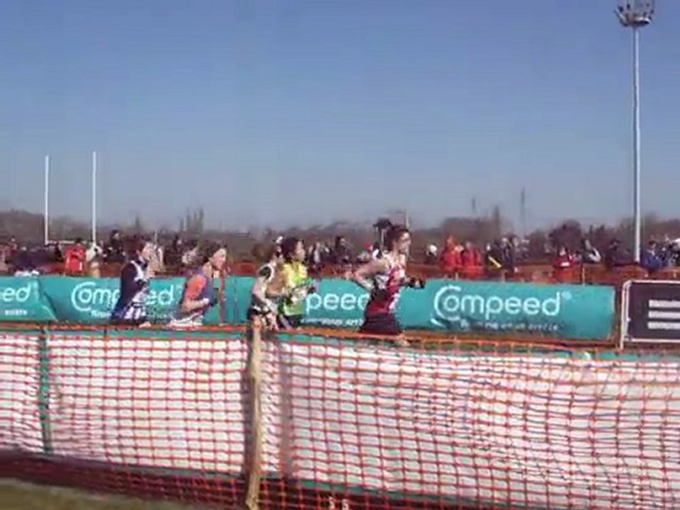 Finale Championnat de france de cross country