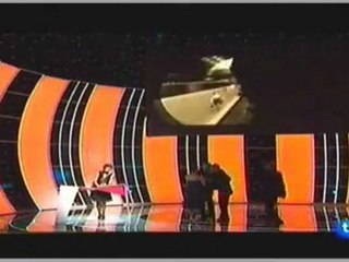 El secreto de sus ojos premios Goya