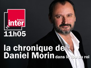 Femmes, je vous aime - La chronique de Daniel Morin