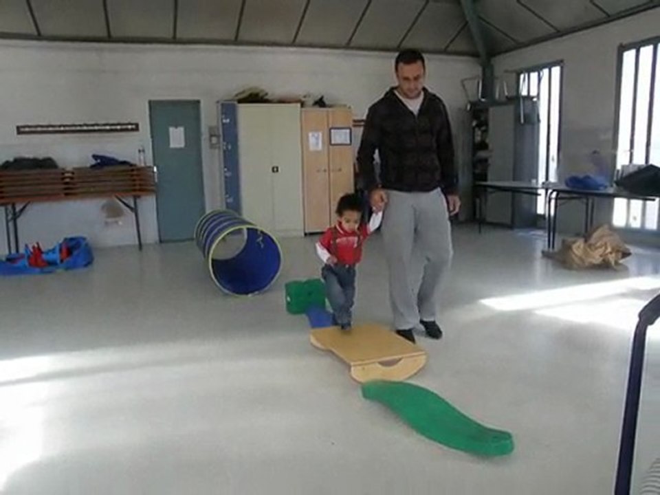 8 Mars 2010