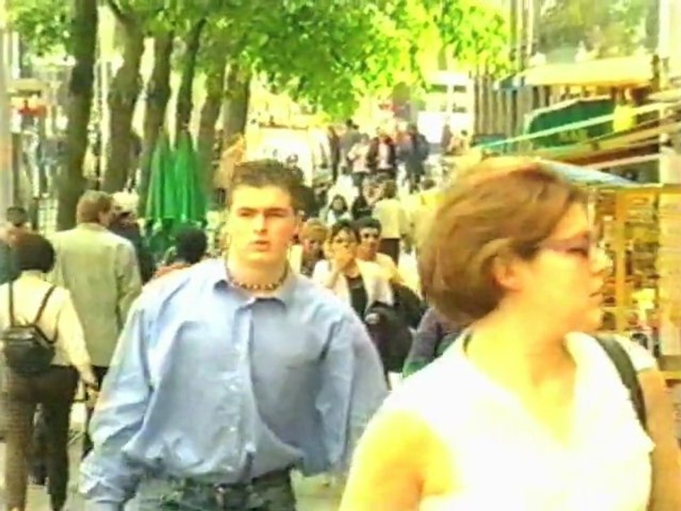 Le Cube - 90 ans de Centrale Nantes - Chapitre 4