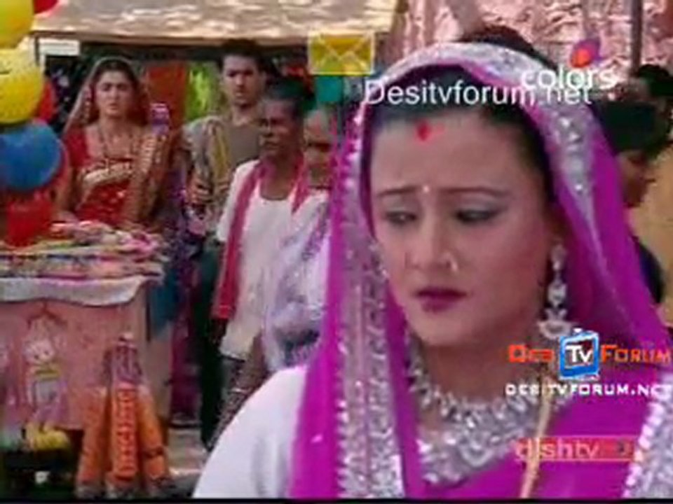Bhagya Vidhaata - 8th March 2010  - pt2