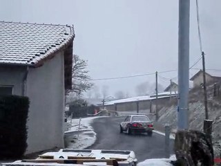 vidéos rallye du baldomérien 7 mars 2010