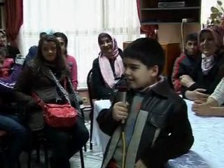 CEVİZLİ DERNEK 7. BÖLÜM